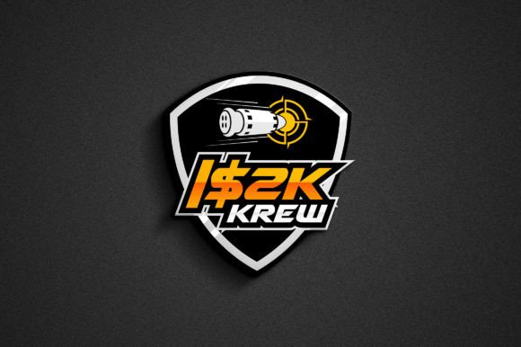 2K Krew Gaming: Graphics & Logos Review