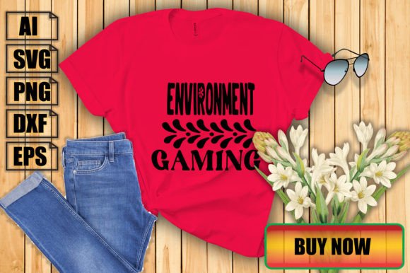 Gaming Environment: Graphics & Freebies