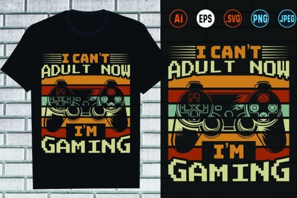Gaming Graphics & Print Templates Review