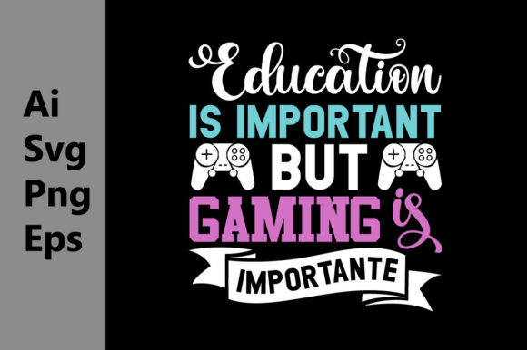 Gaming is Importanter: Sports Graphics Review