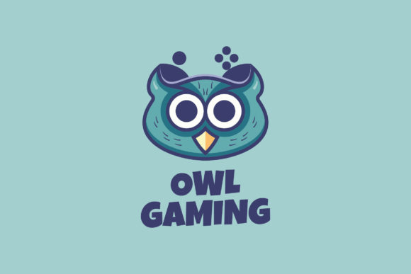 Owl Gaming Mascot: Pro Graphics & Logos Review