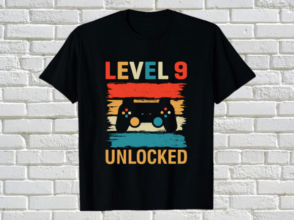 Reviewing Gaming Level 9 Unlocked for Embroidery