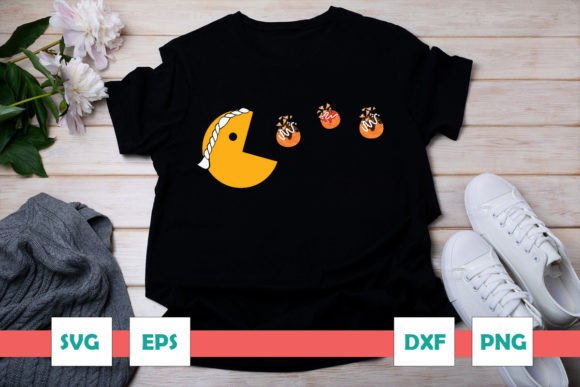 Takoyaki Lover Gaming Graphics & Print Templates