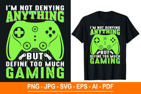 Too Much Gaming: A Designer’s Real-World Embroidery Review